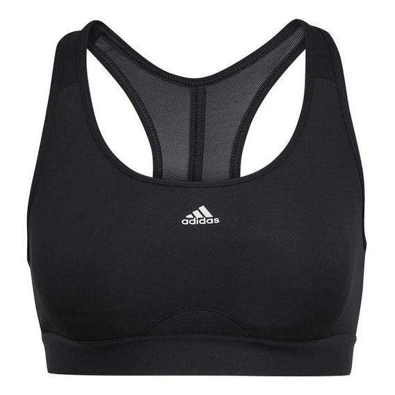 Top adidas Pwr Ms Pd De Mujer - Hc7489 Energy