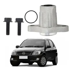 Retentor Mancal Trambulador Celta 1.0 2006 A 2012