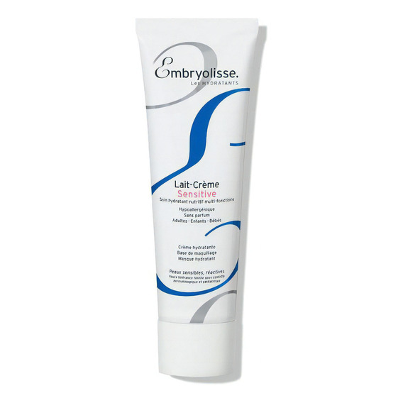 Embryolisse Lait-crème Sensitive 100ml