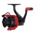 Reel Frontal Abu Garcia Sp60 3+1rul Rel 4.8:1-cap:220 M Color Negro