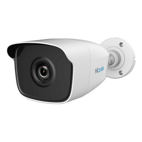 Cámara de seguridad  Hikvision THC-B210-M HiLook con resolución de 1MP visión nocturna incluida