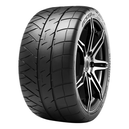 265/45 R16 Llanta Kumho Ecsta V720a 99w