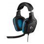 Primera imagen para búsqueda de combo mouse y auricular