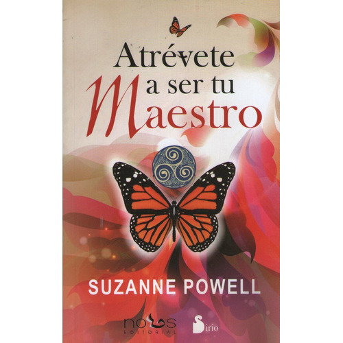 Atrevete A Ser Tu Maestro Suzanne Powell - Libro