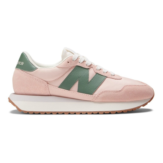 Championes New Balance De Dama - Ws237qa