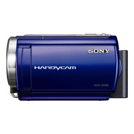 Videocámara Sony Zoom Equipos De Alta Calidad Imperdibles