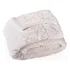 Frazada Reversible Polar Sherpa 1 Plaza 150x200 - Mintt Color Crudo