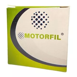 Filtro Aceite Aveo 18-20 Motorfil