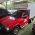 Mazda B2000 2.0 B2000