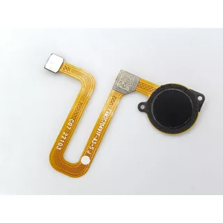 Flex Sensor De Huella Xiaomi Redmi 10c 220333ql Original