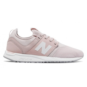 new balance 247 luxe mujer
