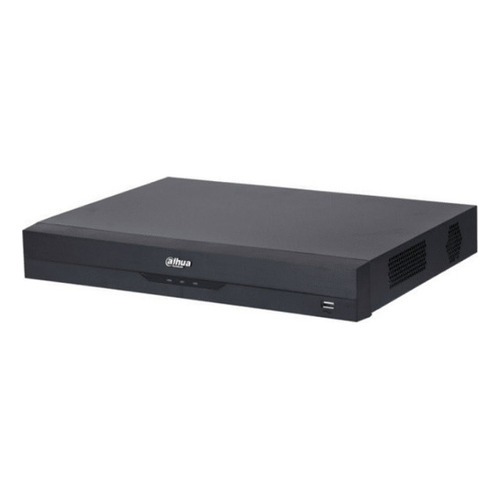 Dvr Dahua Dh-xvr5216a-i3 De 16 Canales De Video De 5mp /v