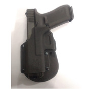 Pistolera Externa Zurda Houston Glock 9/40 