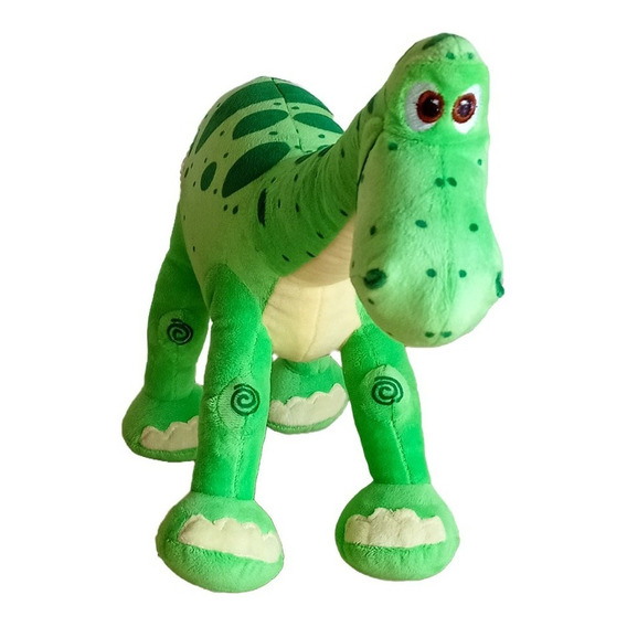 Peluche Arlo Un Gran Dinosaurio