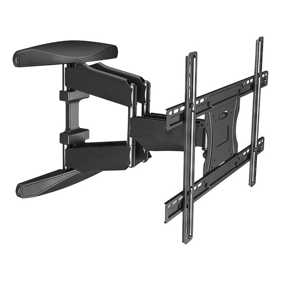 Soporte P6 De Pared Para Tv/monitor De 40 A 75 Pulgada Negro