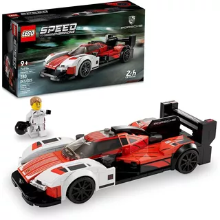 Lego Speed Champions 76916 - Porsche 963