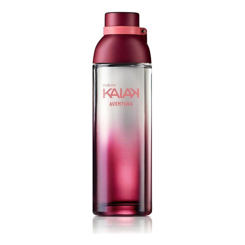 Kaiak Aventura - Eau De Toilette Femenino - Natura