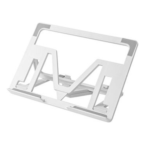 Base Soporte Ajustable Para Ordenador Portátil Laptop