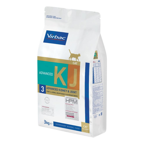 Hpm Cat Kidney & Joint (3), 3 Kg