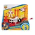Juguete de acción y maniobra Imaginext Gbg71 Duke Caboom