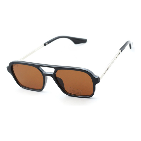 Lentes De Sol Dahmer Cafeina Optica Eternity 