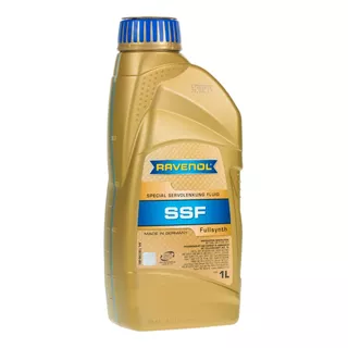 Aceite Mecatrónica Audi Volkswagen Seat Skoda Ssf Ravenol