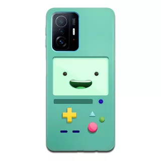 Funda Hora Aventura Beemo 2 Para Xiaomi Todos