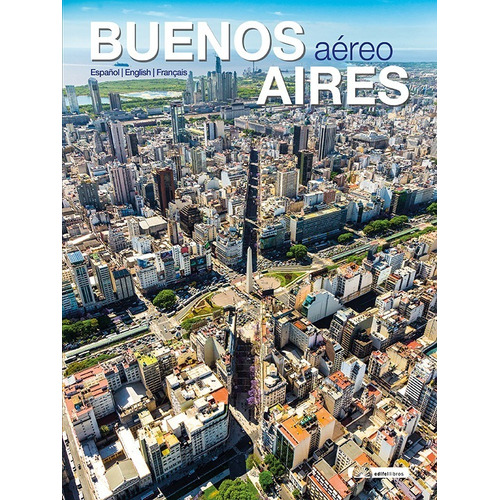 Buenos Aires Aéreo (segunda Edición) - Comamala, Comamala