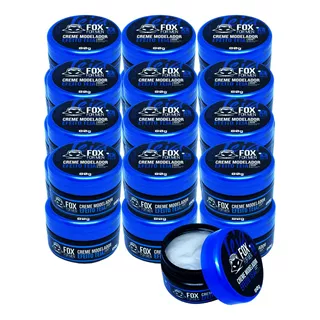 Efeito Teia Fox For Men Premium Kit Personalizado 24un 