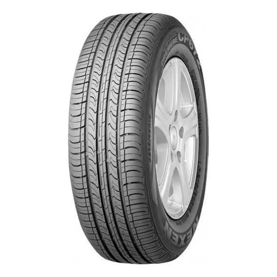 Llanta 235/65 R16 Nexen Cp672 103h