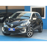 Renault Captur 1.6 16v Sce Life