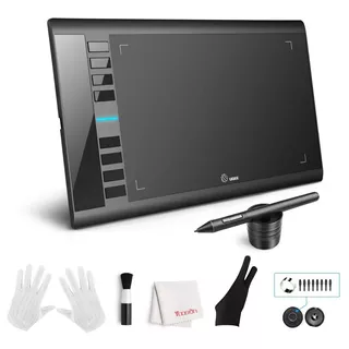 Tablet Gráfica Ugee M708 10.