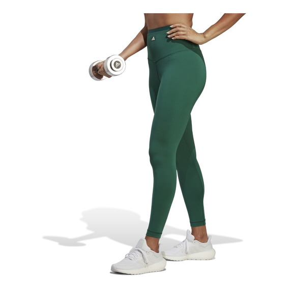 Leggings adidas W 7/8 Tig Entrenar Mujer