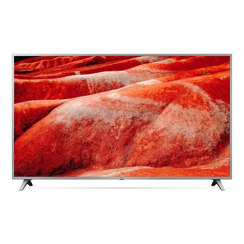 Smart TV LG Serie UHD 82UM7570PUB LED webOS 4K 82" 100V/240V