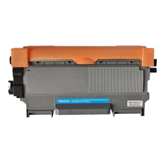 Toner Para Brother Tn410 Tn420 Tn450 Hl2130