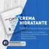 Crema para cuerpo CeraVe Corporal Crema Hidratante en pote de 340mL/340g