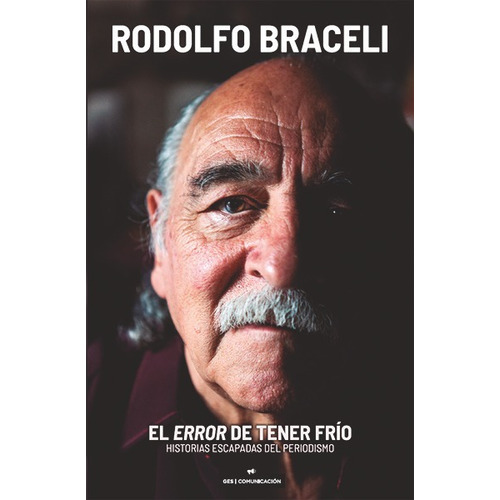 El Error De Tener Frío - Braceli, Rodolfo