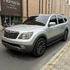 Kia Mohave 3.8