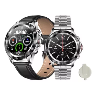 Reloj Smartwatch Nx1 Mujer Hombre Para AndroidiPhone 