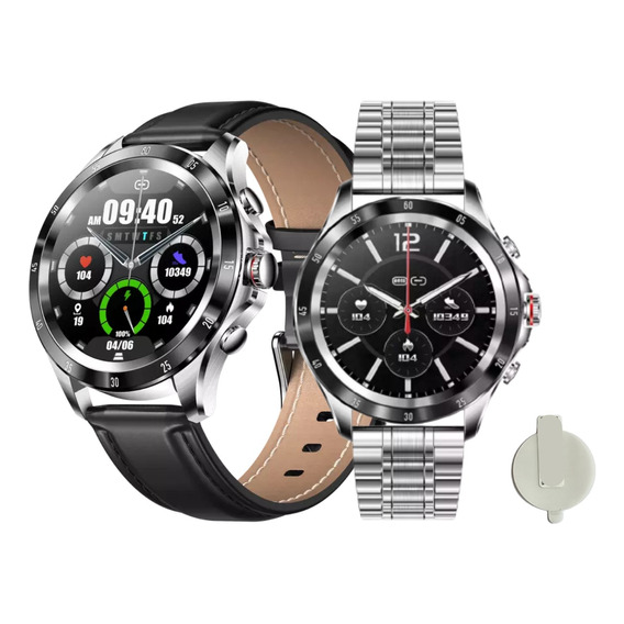 Reloj Smartwatch Nx1 Mujer Hombre Para AndroidiPhone 