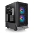 Gabinete Tt Ceres 300 Black Argb Mid Tower CA-1Y2-00M1wn-00