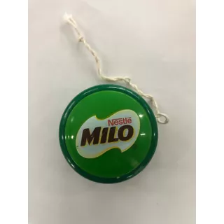 Yoyo Milo De Colección Nuevo Eilcolombia