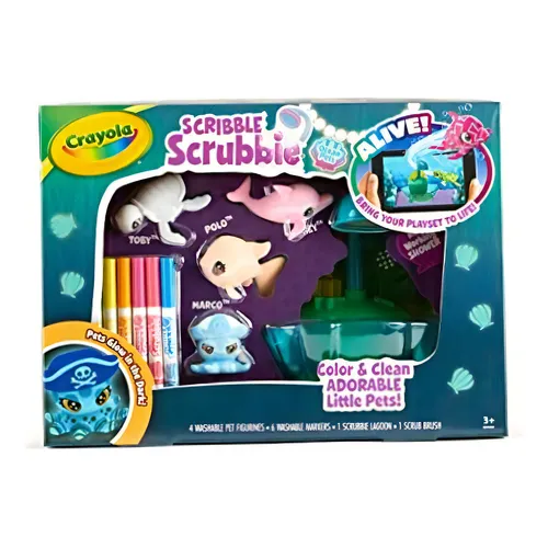 Juguetes de crayola sale
