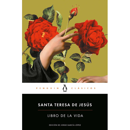 Libro De La Vida - Santa Teresa De Jesus
