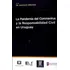 Pandemia Del Coronavirus Y La Responsabilidad Civil En Urugu, De Dr. Gustavo Ordoqui. Editorial Ediciones Del Foro En Español