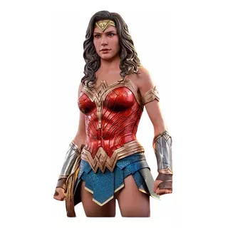 Hot Toys Wonder Woman 1984 Figura 1/6 Gal Gadot Fpx