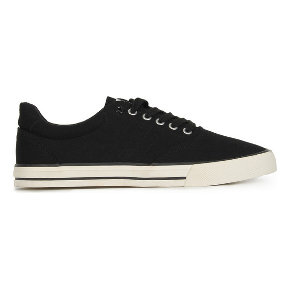 Zapatillas Urbanas North Star Para Hombre Textil