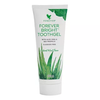 Blanqueador Dental Forever Bright Aloe Vera Toothgel *****