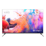 Tv Kalley 32 Pulgadas 81 Cm K-gtv32fhd Smart Tv Google