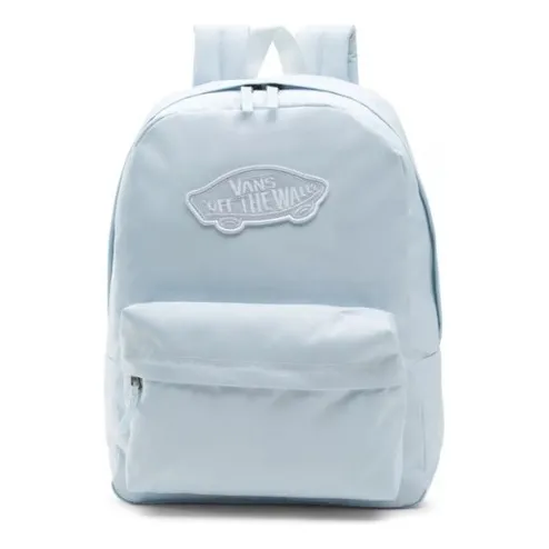 Mochila Vans Realm Portalaptop Mochila escolar Urban Beach2 Cor